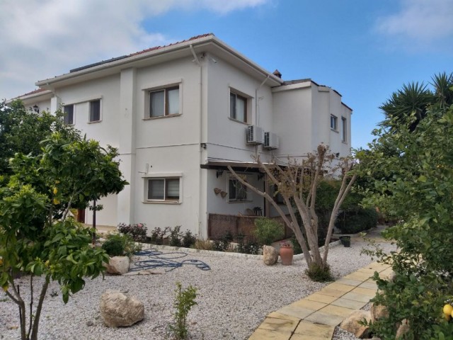 4 bedroom for sale in Çatalköy, Kyrenia