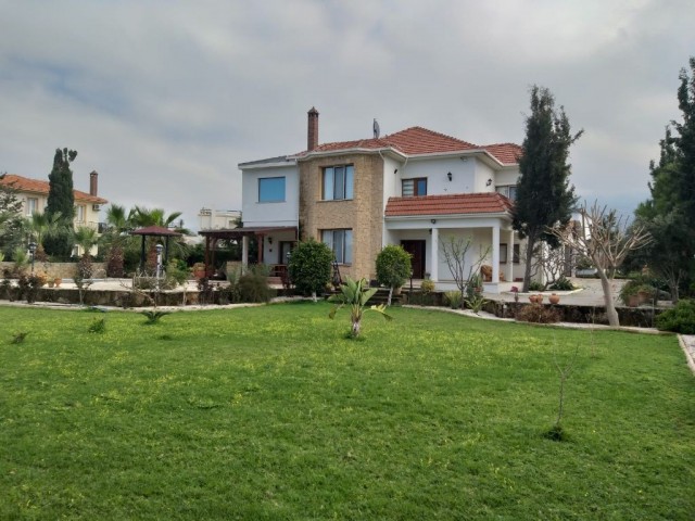 4 bedroom for sale in Çatalköy, Kyrenia