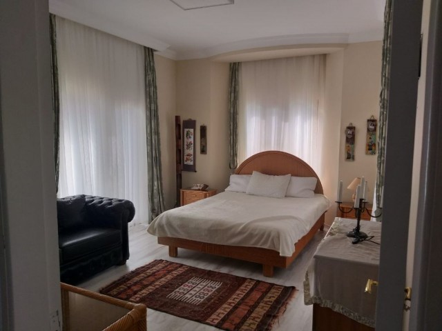 4 bedroom for sale in Çatalköy, Kyrenia