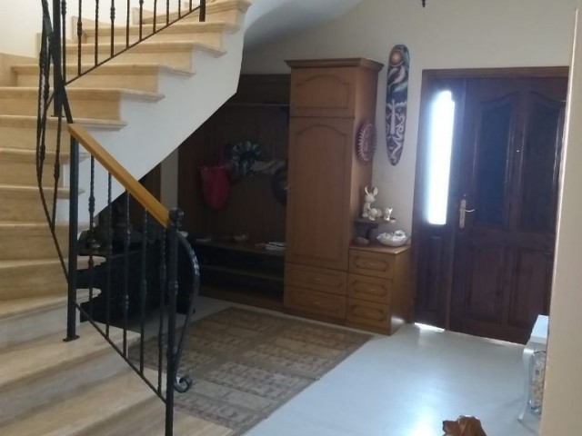 4 bedroom for sale in Çatalköy, Kyrenia