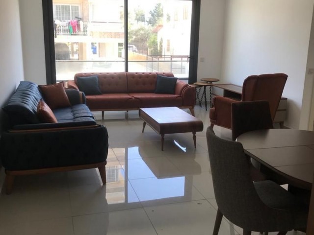 2 Bedroom apartments with Turkish Title in Kyrenia Central ** 