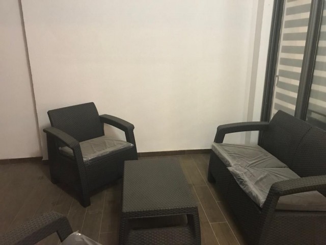 FEO Elegance Sitesinde Satılık Comfort 2+1 Daire 