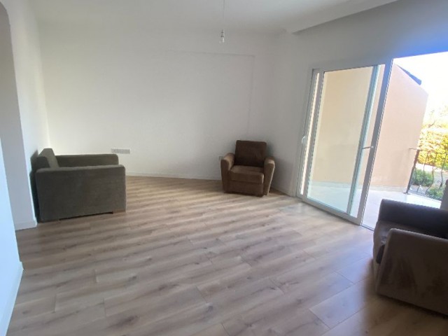 Flat For Sale in Alsancak, Kyrenia