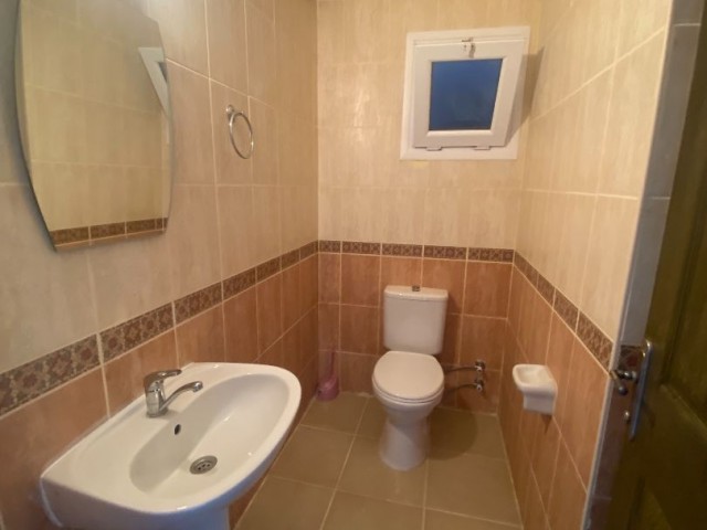 Flat For Sale in Alsancak, Kyrenia