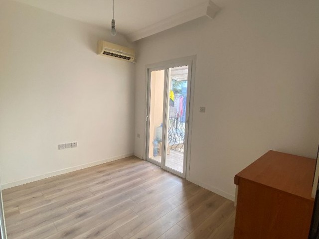 Flat For Sale in Alsancak, Kyrenia