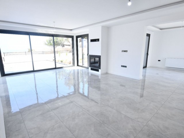 Villa For Sale in Arapköy, Kyrenia