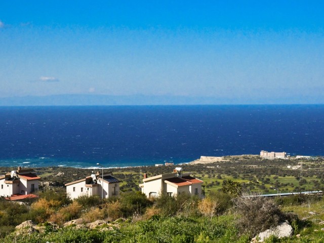 Villa Kaufen in Arapköy, Kyrenia