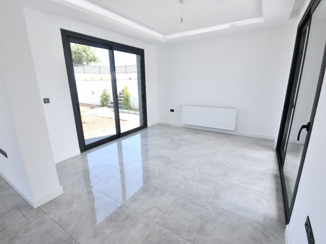 Villa For Sale in Arapköy, Kyrenia