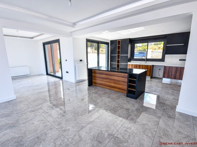 Villa For Sale in Arapköy, Kyrenia