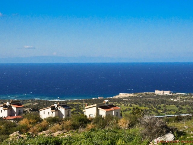 Villa Kaufen in Arapköy, Kyrenia