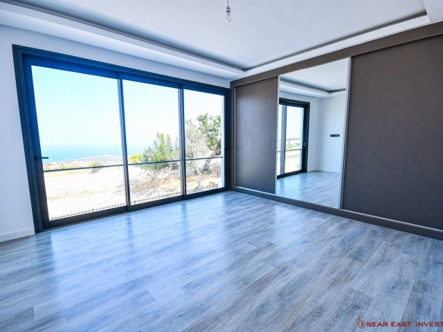 Villa For Sale in Arapköy, Kyrenia