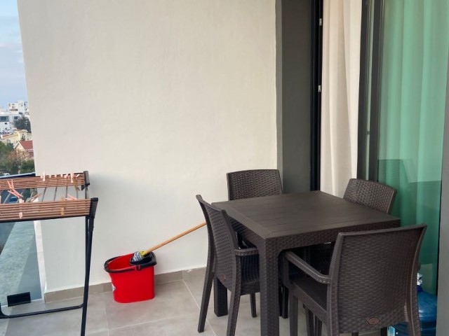 Flat To Rent in Girne Merkez, Kyrenia