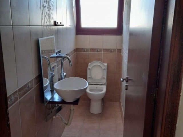 Detached House For Sale in Çatalköy, Kyrenia