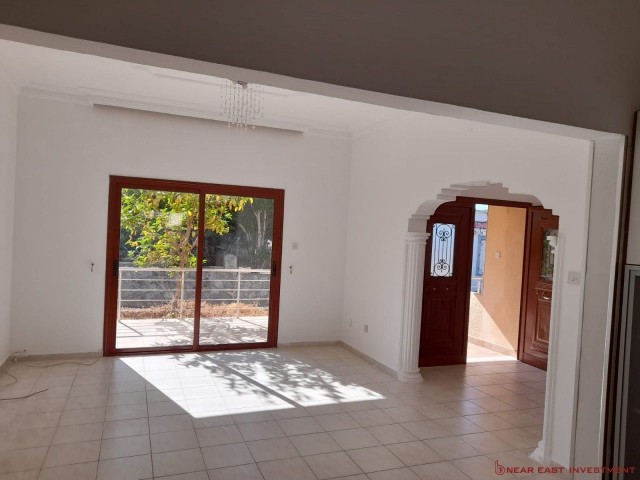 Detached House For Sale in Çatalköy, Kyrenia