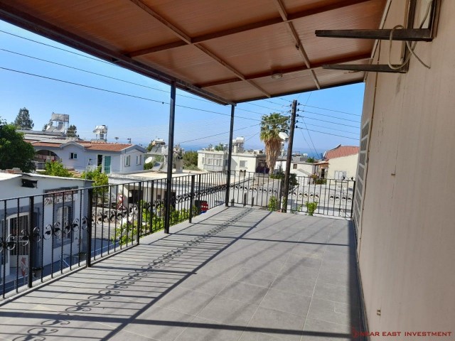 Detached House For Sale in Çatalköy, Kyrenia