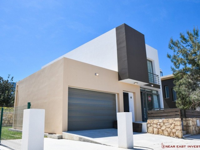 Catalkoy Red Villas 1. Stufe