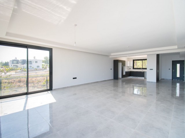 Villas for Sale with Magnificent Views in Çatalköy, Kyrenia