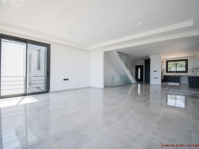 KYRENIA ÇATALKÖY 5+2 VILLAS