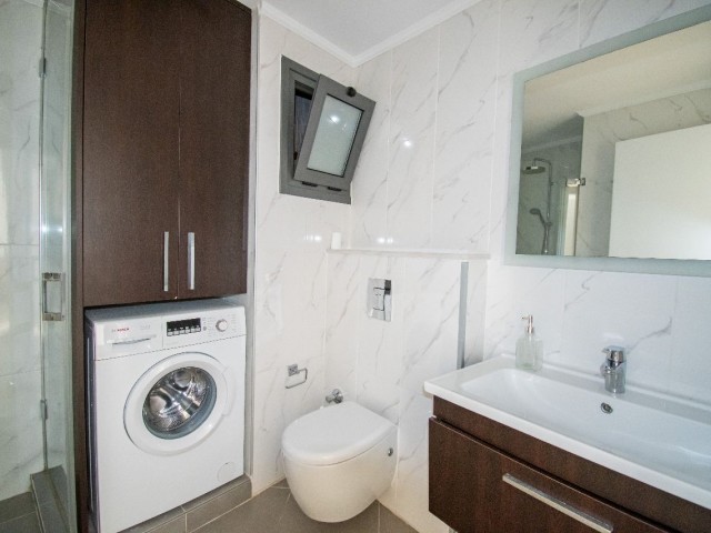 2+1 Investment Flat for Sale in Kyrenia Center