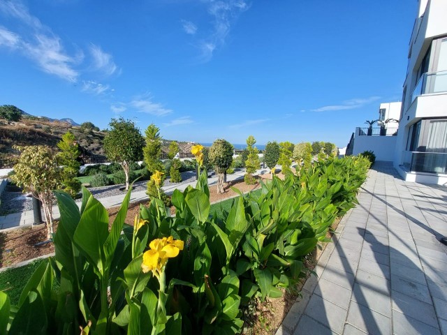 Wunderschöne 3+1 Villa zum Verkauf mitten im Grünen Tal in Arapköy, Kyrenia