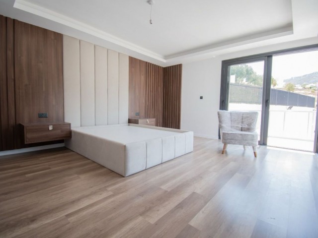 UNSERE ULTRA-LUXUS-4+2-VILLA IN ARAPKÖY