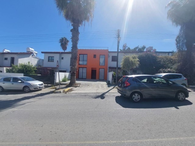 Commercial For Sale in the Center of All Main Artery