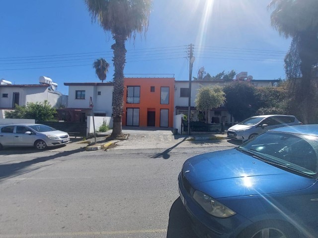 Commercial For Sale in the Center of All Main Artery