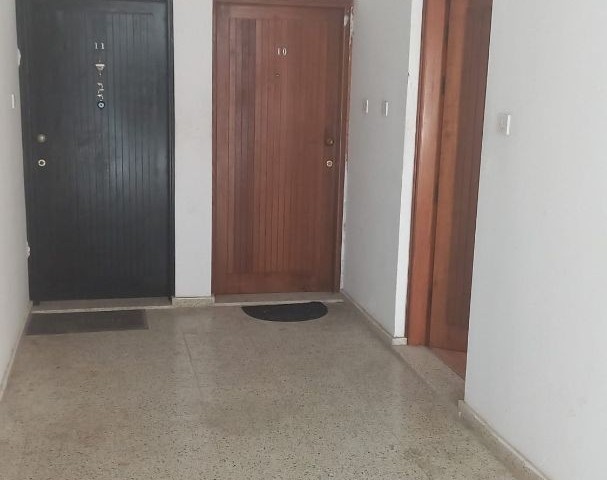 Gazimağusa'da Yatırımlık Satılık Apartman Dairesi