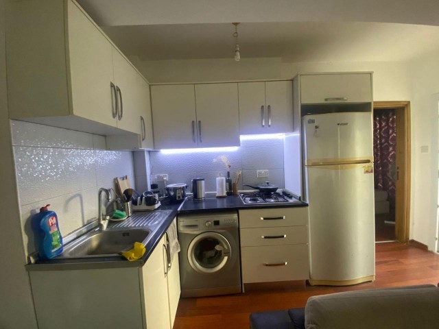 Investment Flat for Sale in Kyrenia Center