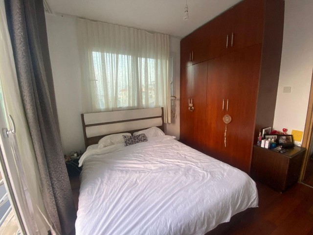 Investment Flat for Sale in Kyrenia Center