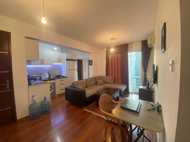 Investment Flat for Sale in Kyrenia Center