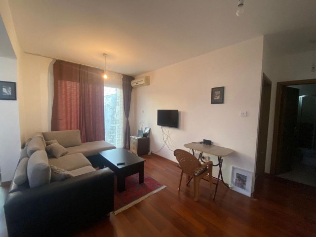 Investment Flat for Sale in Kyrenia Center