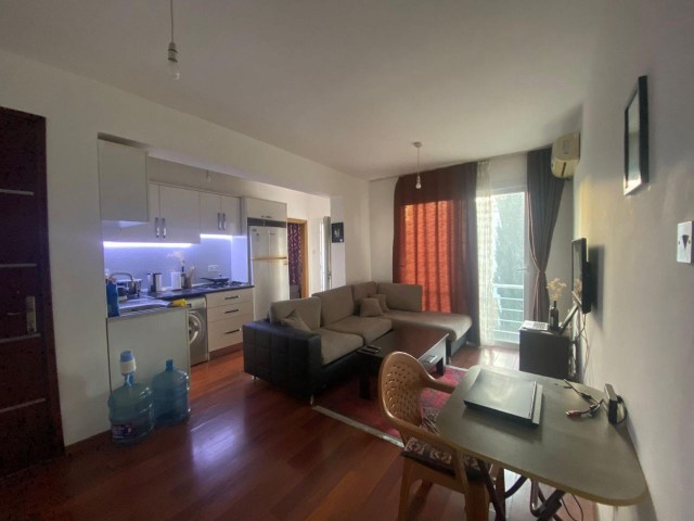 Investment Flat for Sale in Kyrenia Center