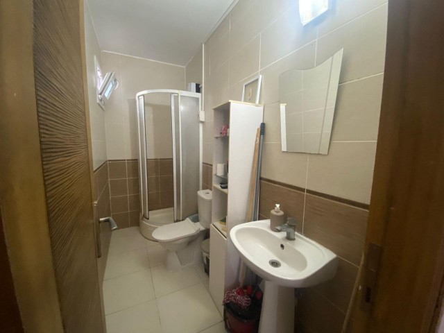 Investment Flat for Sale in Kyrenia Center