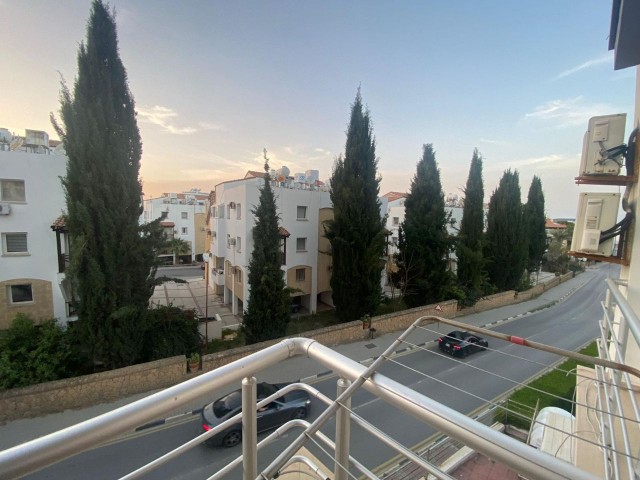 Investment Flat for Sale in Kyrenia Center