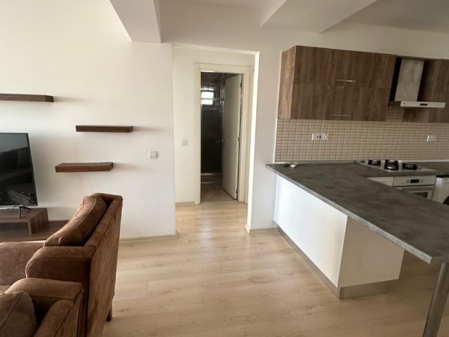 Luxury furnished 2+1 For Sale in Kyrenia Center