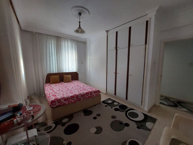 Opportunity Apartment for Sale in Lapta, Kyrenia