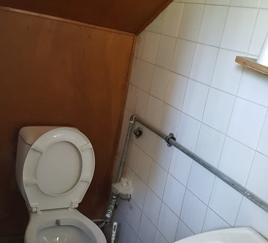 Lefkoşa Mahkemelere Yakın Kiralık Ofis