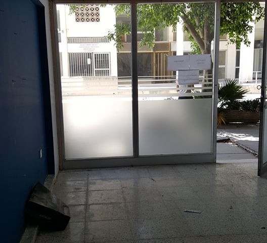 Office for Rent near Ledra Palace