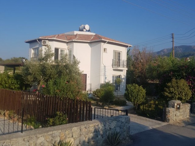 Villa Kaufen in Lapta, Kyrenia