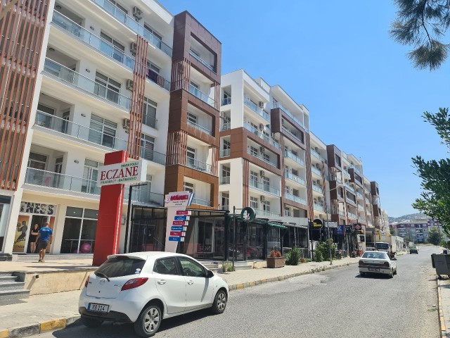 تخت برای فروش in Gemikonağı, لفکه