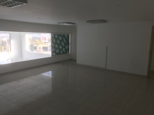 Shop To Rent in Karaoğlanoğlu, Kyrenia