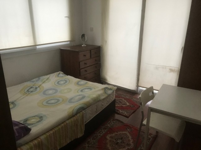 Flat To Rent in Girne Merkez, Kyrenia