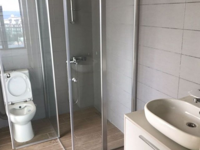 Penthouse For Sale in Girne Merkez, Kyrenia