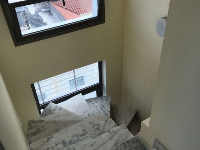 Penthouse For Sale in Girne Merkez, Kyrenia