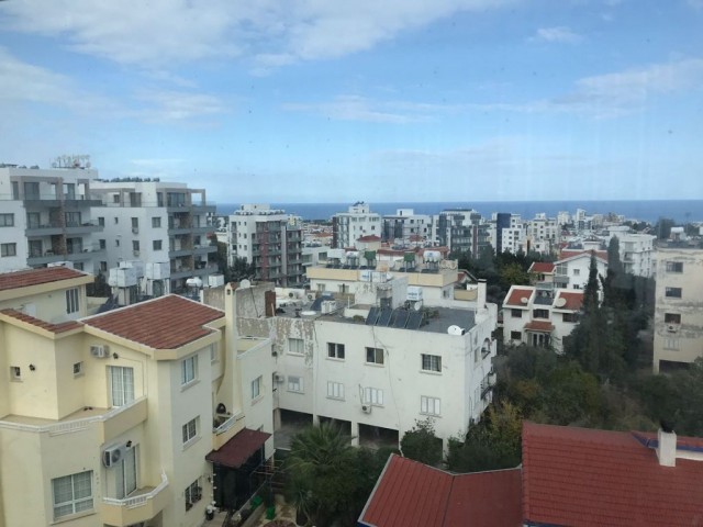 Penthouse For Sale in Girne Merkez, Kyrenia