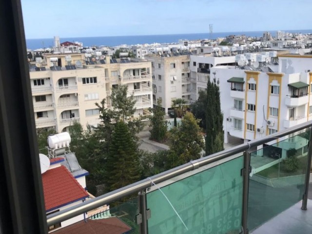 Penthouse For Sale in Girne Merkez, Kyrenia