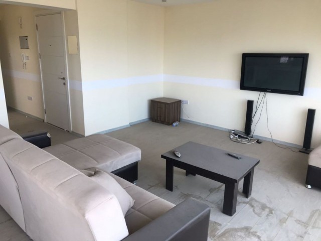 Penthouse For Sale in Girne Merkez, Kyrenia