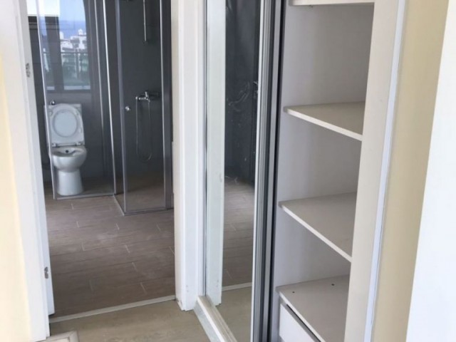 Penthouse For Sale in Girne Merkez, Kyrenia