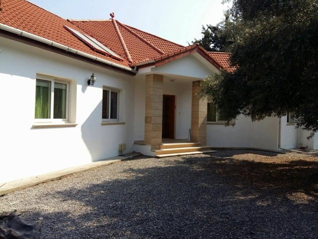 Einfamilienhaus Kaufen in Çatalköy, Kyrenia